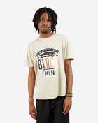 Support Black Men Tee