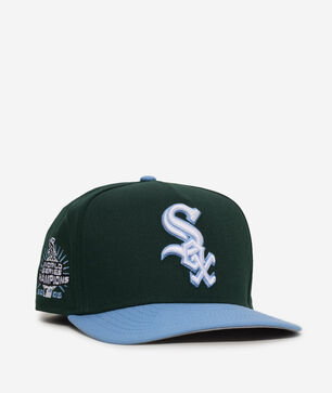 9Fifty Chicago White Sox Snapback Hat