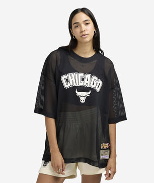 Chicago Bulls Mesh Jersey