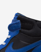 Nike Pre-School Court Borough Mid 2 DM8873-001 Black 8