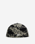 New Era 59Fifty New York Yankees Abstract Print Fitted Hat 60974200 Multi 3