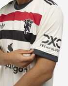 adidas Manchester United Jersey  IY7806 White 3