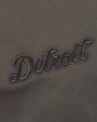 Detroit Tigers Neutral Drop Shoulder Tee