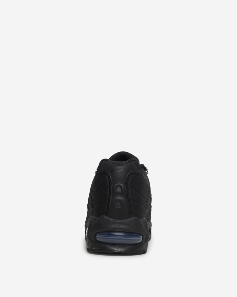 Nike Air Max 95 Big Bubble "I-95" IQ1662-045 Black 5