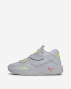 Puma Grade School MB.05 Metallic 31294101 silver 1