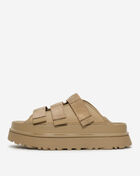 UGG GoldenGlow Slide 1167430DND Brown 1