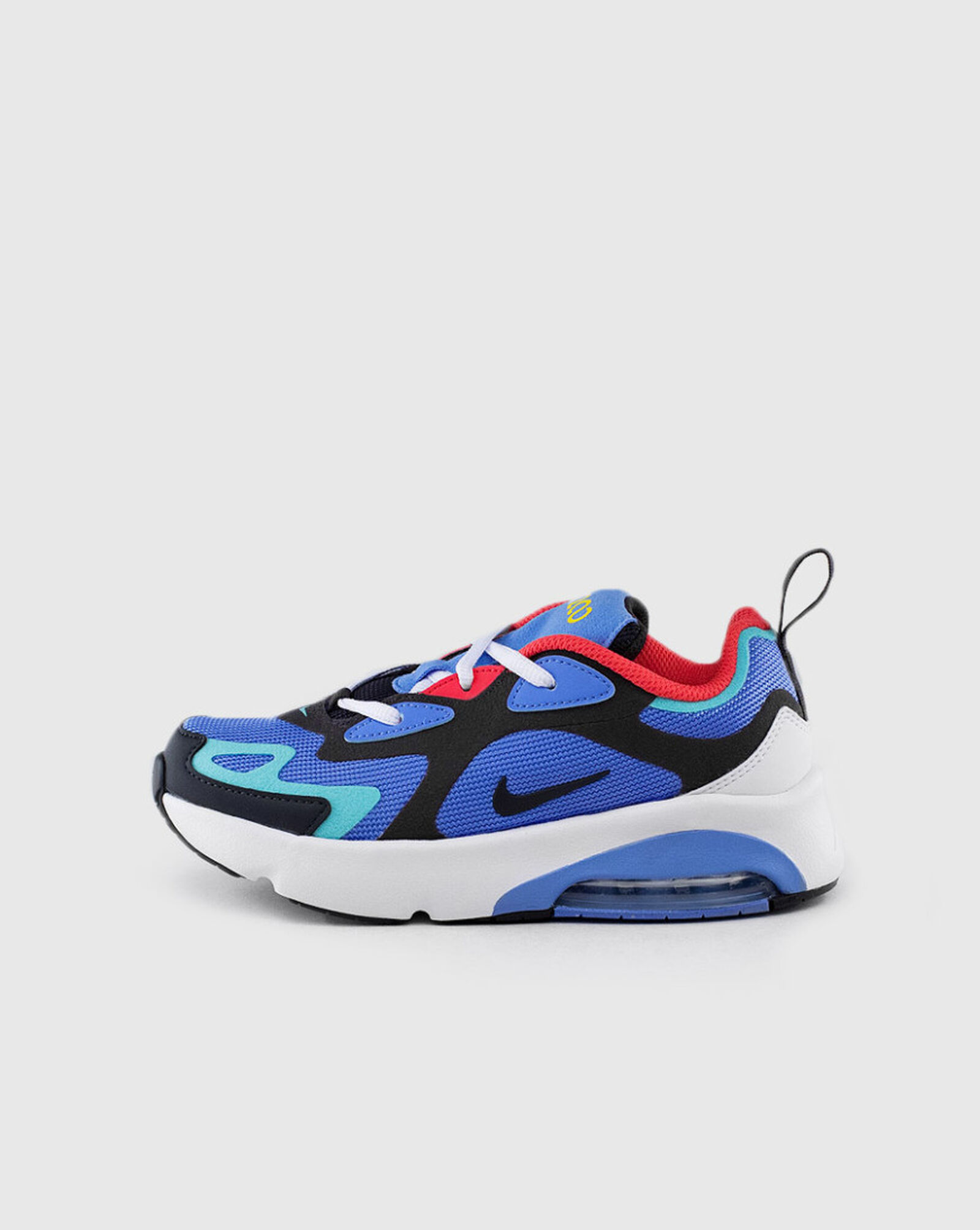 Nike air max 200 preschool clearance