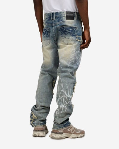 Ascended Jeans Ascended Jeans