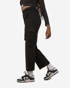 Elastic Waist Cargo Pant