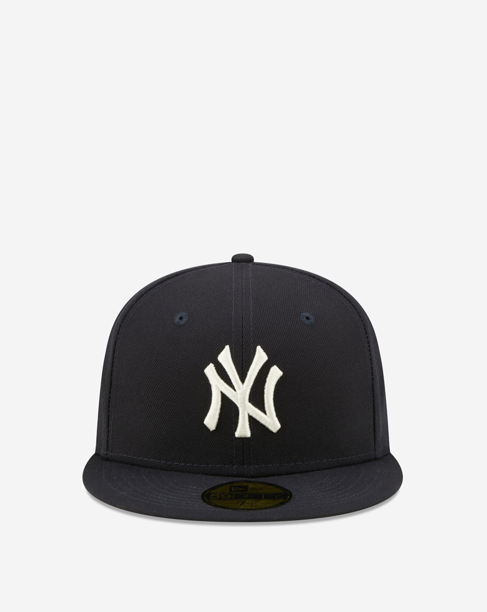 Shop New Era New York Yankees Citrus Pop Fitted Cap 60288266-ERA blue