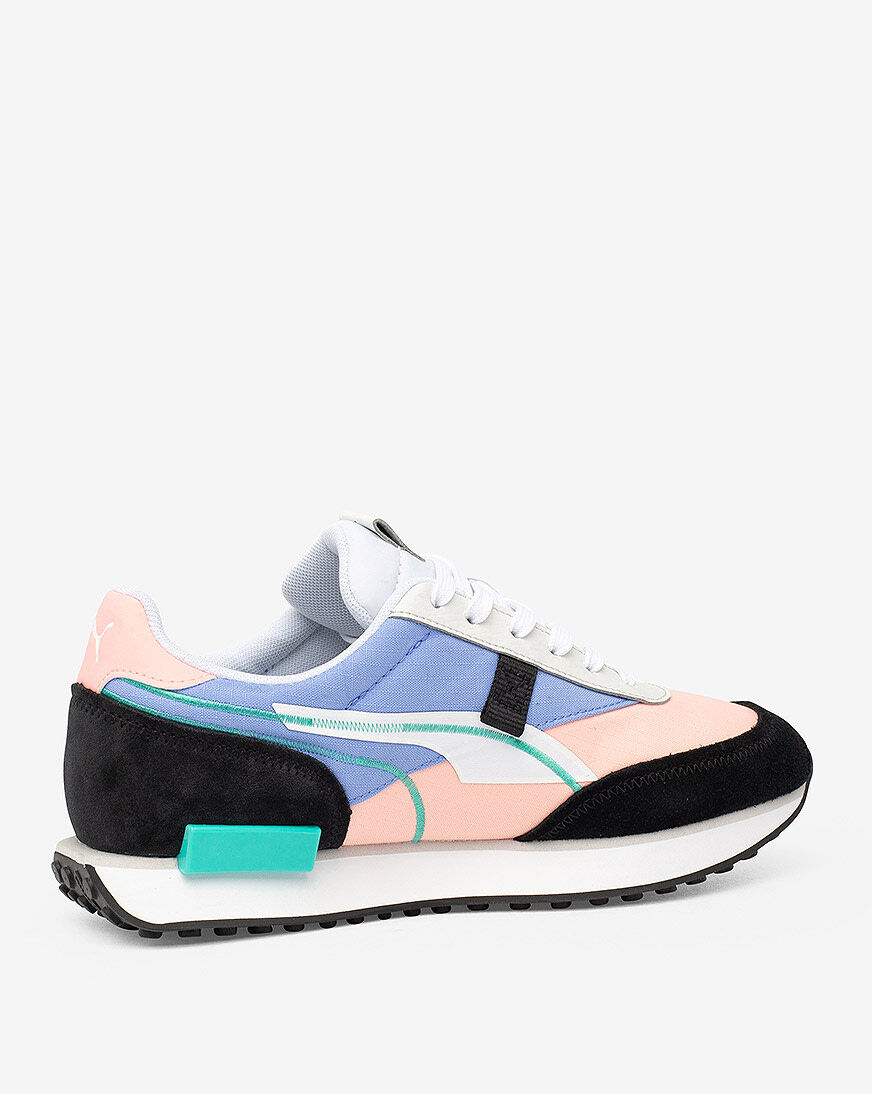 PUMA Future Rider TwoFold Womens Shoes | Snipes USA