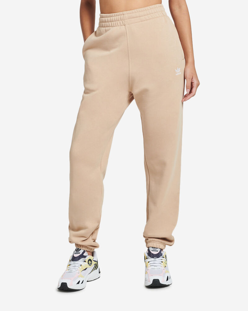 Adidas Adicolor Essentials Adidas Essential Fleece Joggers Shop