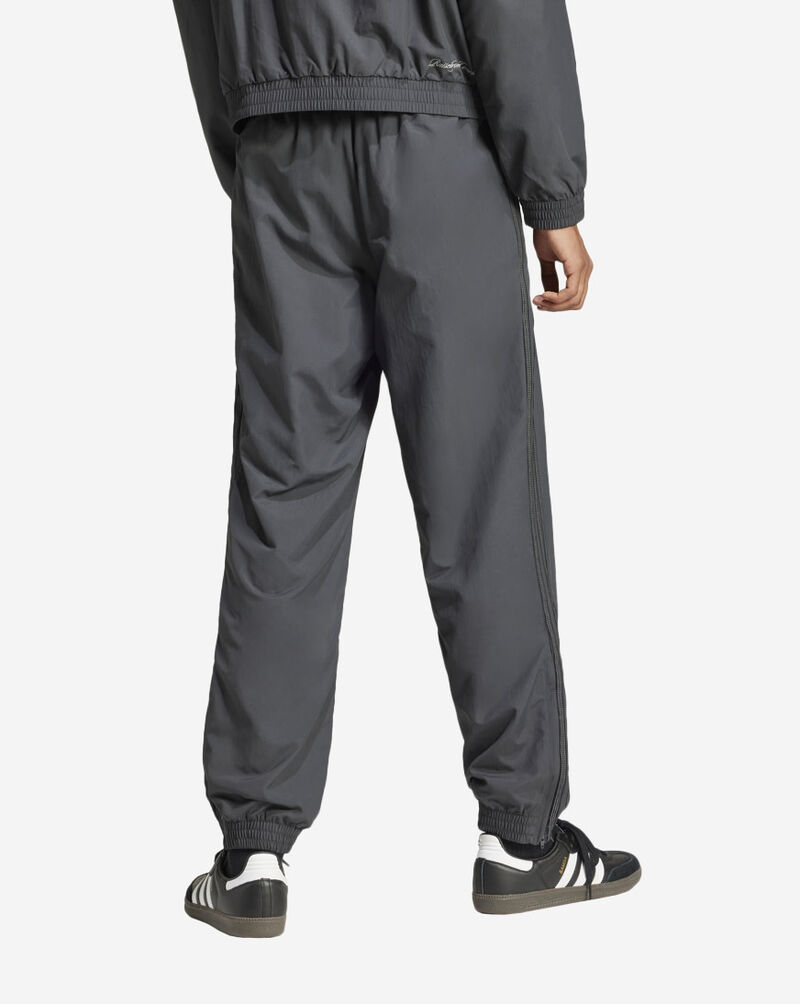 adidas Firebird Woven Track Pants JN2399 Grey 2