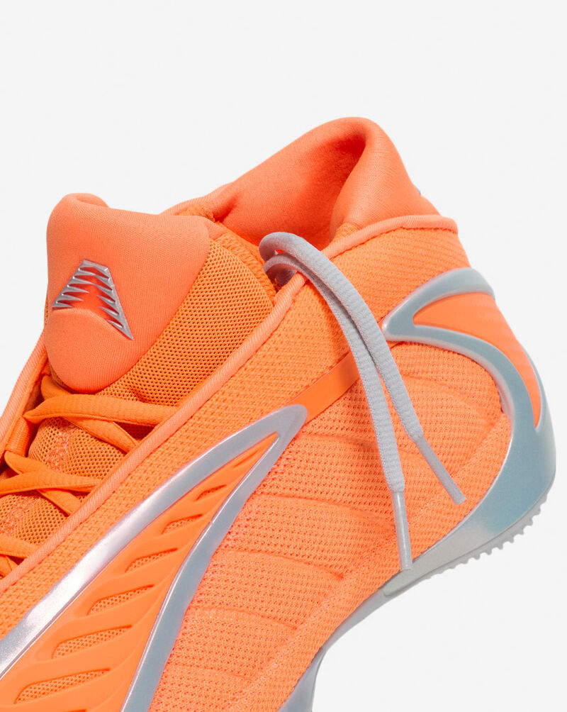 adidas Anthony Edwards 2 KK1390 Orange 8