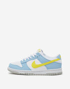Nike Grade School Dunk Low Next Nature DX3382-400 Blue 1