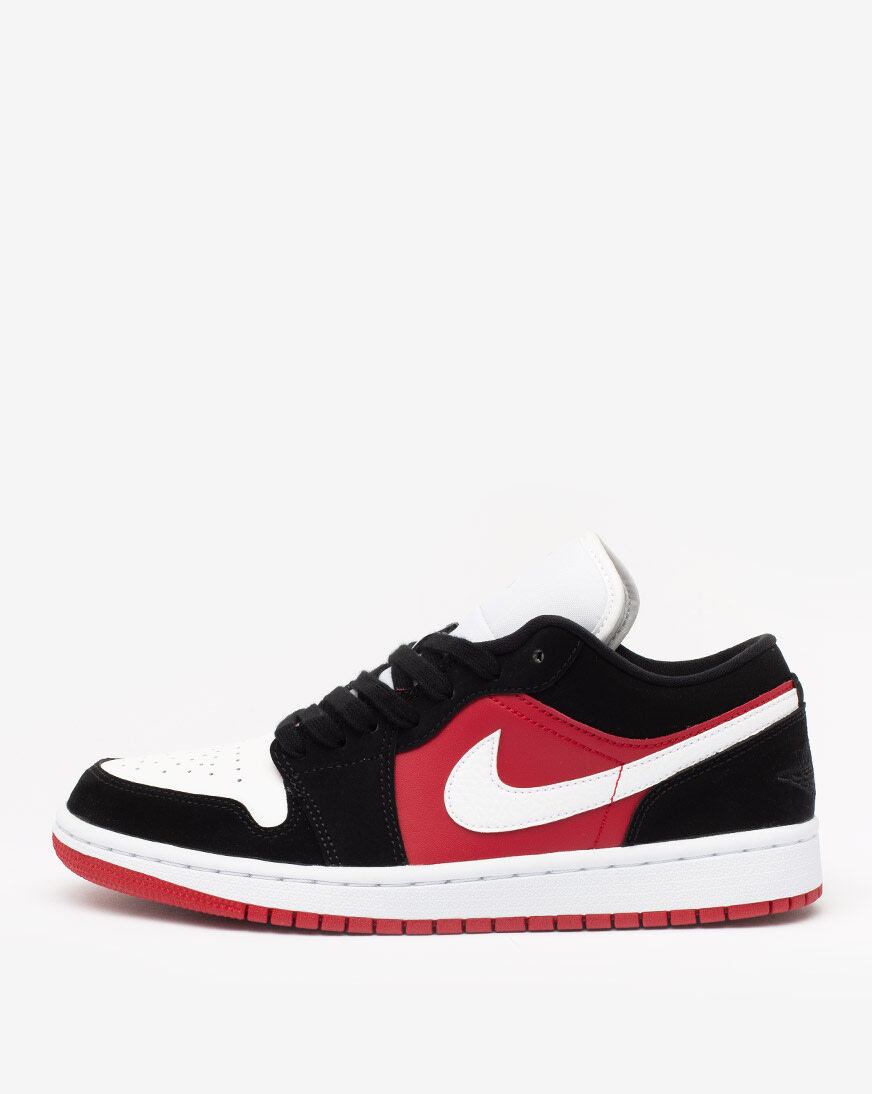 Shop Jordan Air Jordan 1 Low DC0774-016 black | SNIPES USA