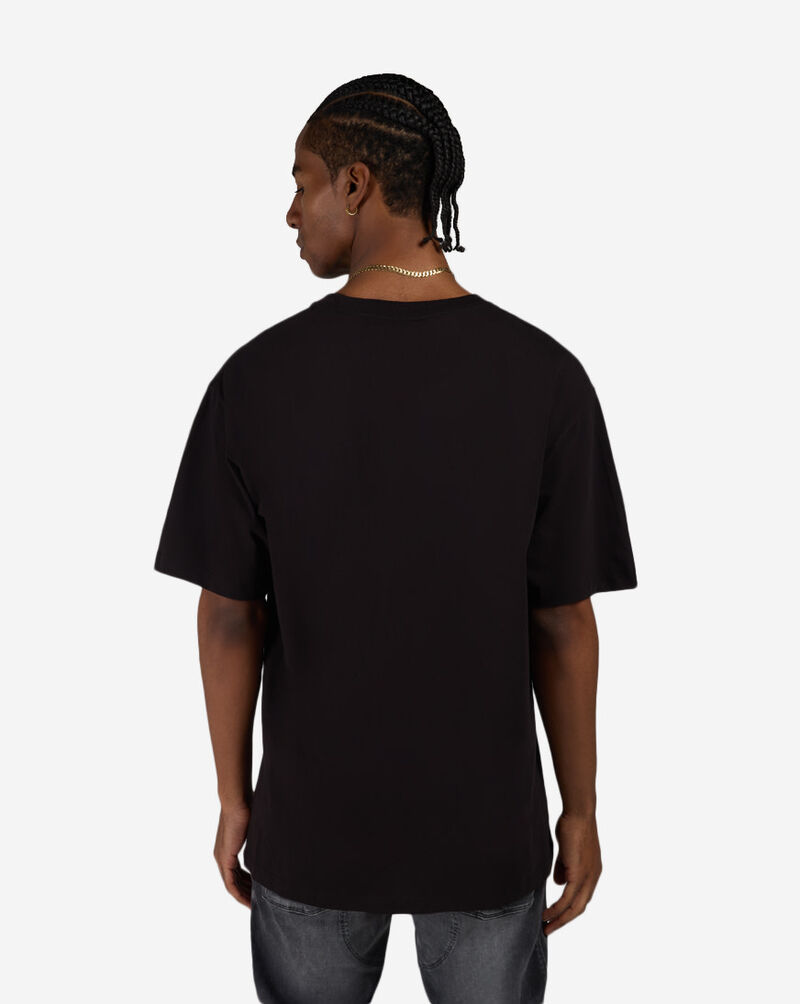 Graphic Tees Chief Keef Shattered Glass Tee CKXXMSS006 Black 2