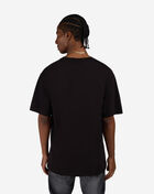 Graphic Tees Chief Keef Shattered Glass Tee CKXXMSS006 Black 2