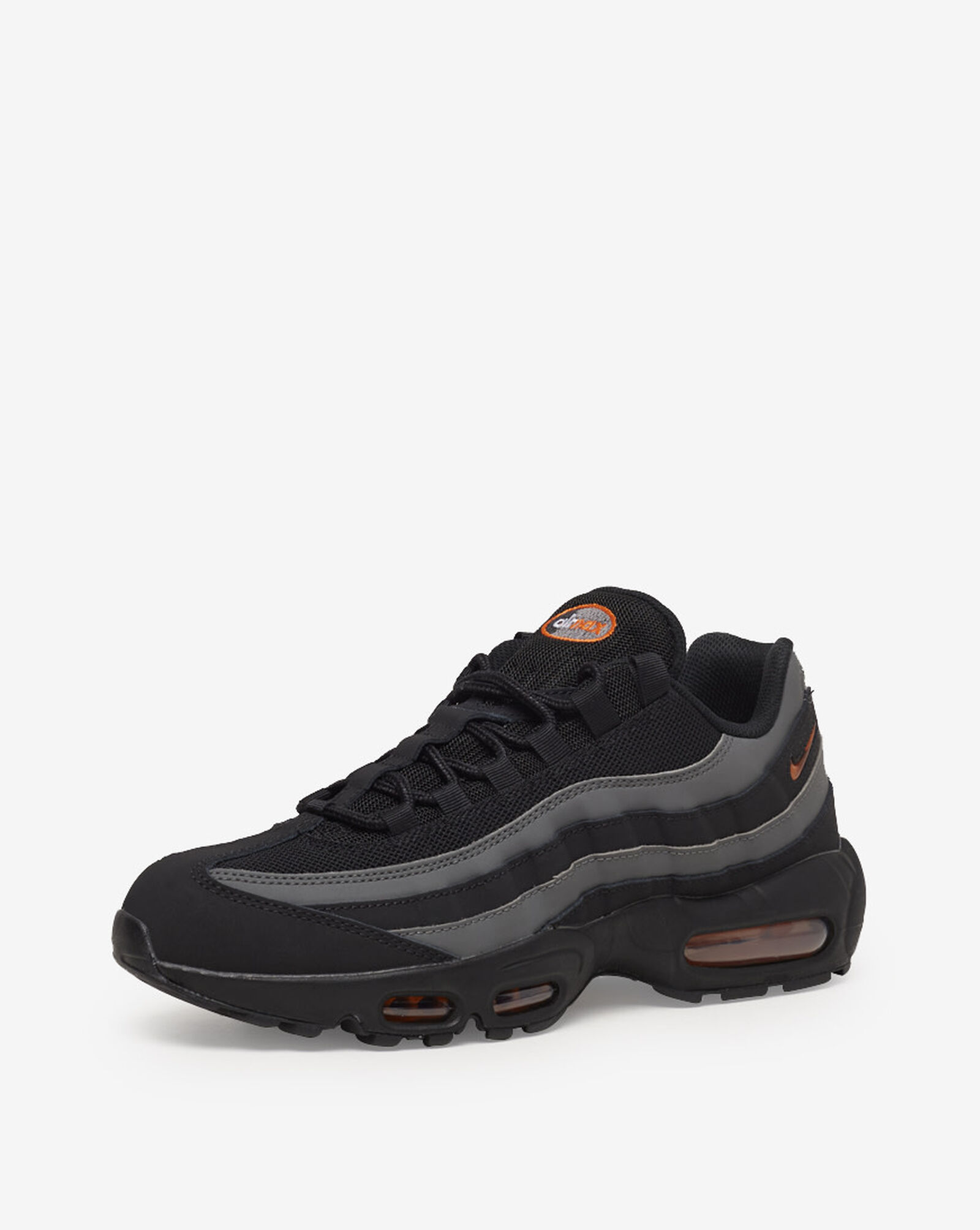 snipes nike air max 95