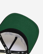 New Era 9Fifty Miami Marlins Tri Hit A-Frame Snapback Hat 60807904 cream 4