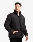 Small Logo Puffer Jacket