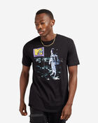 MTV Flag Astronaut Tee 