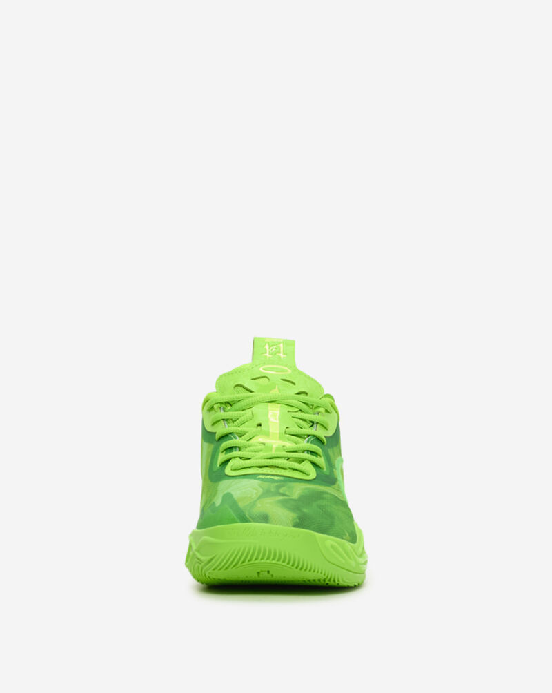 Puma Grade School MB.04 LO 31217704 Green 3