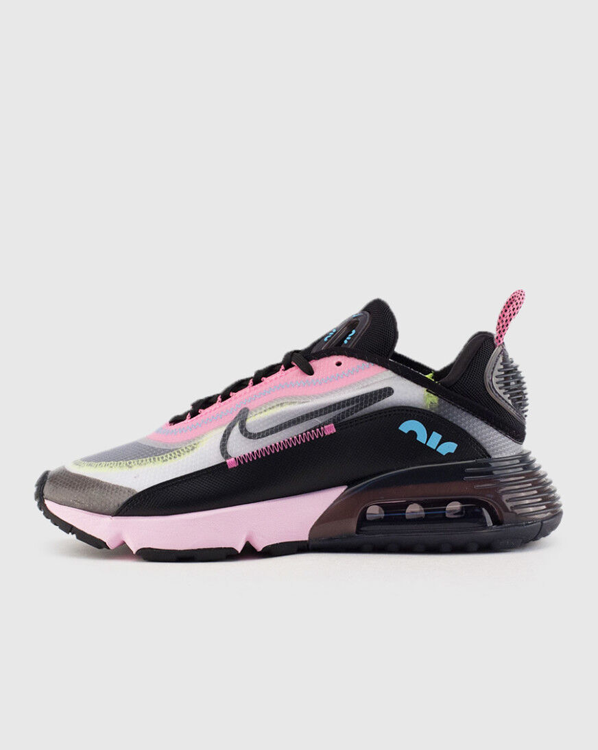 air max 2090 lotus pink