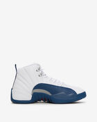 Jordan Big Kids' Air Jordan 12 Retro 153265-114 White 4
