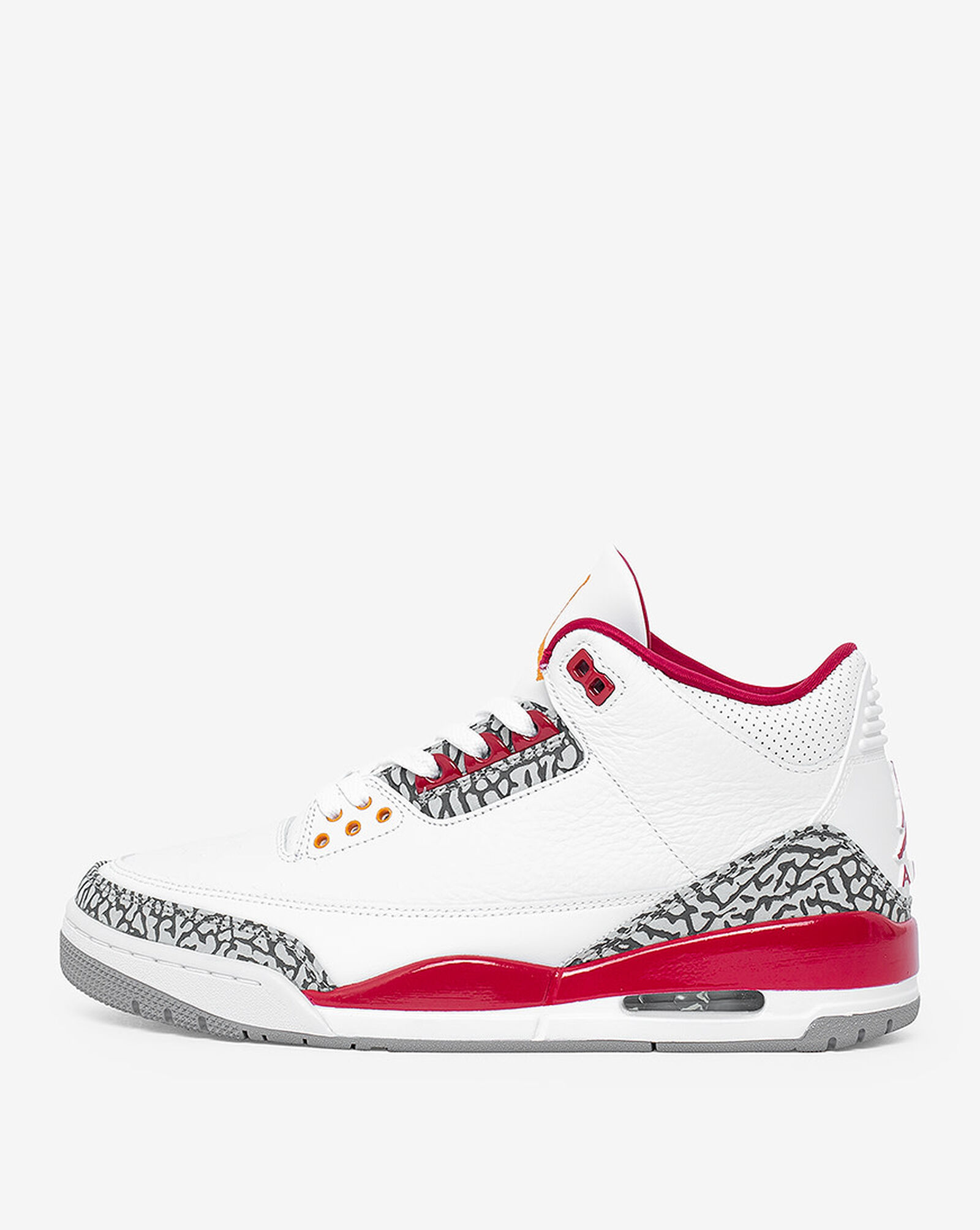 Shop Jordan Air Jordan 3 Retro CT8532-126 white | SNIPES USA