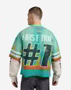 Bright Future Long Sleeve 2Fer Tee