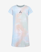 Grade School Essentials New Wave AOP Dress
