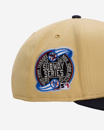 9Fifty New York Yankees Gold A-Frame Snapback Hat 9Fifty New York Yankees Gold A-Frame Snapback Hat