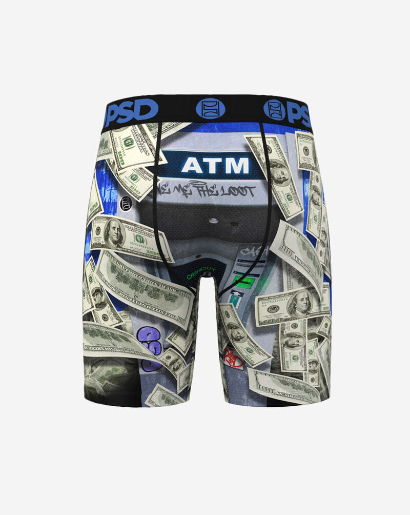 PSD ATM Cashout Boxer Briefs 325180037 Multi 3
