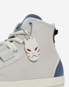 Converse Converse x NARUTO SHIPPUDEN Kakashi Chuck Taylor All Star A14839C Grey 8