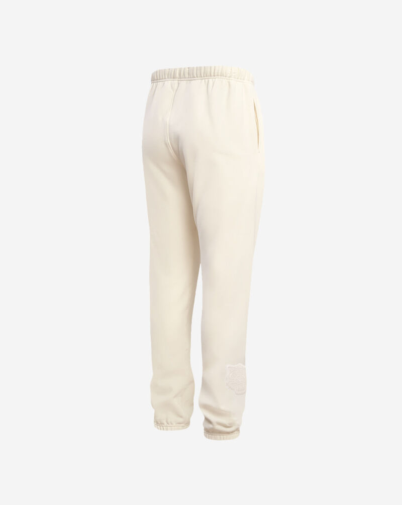 PRO STANDARD Detroit Tigers Neutral Sweatpant  LDT437627-EGG cream 3