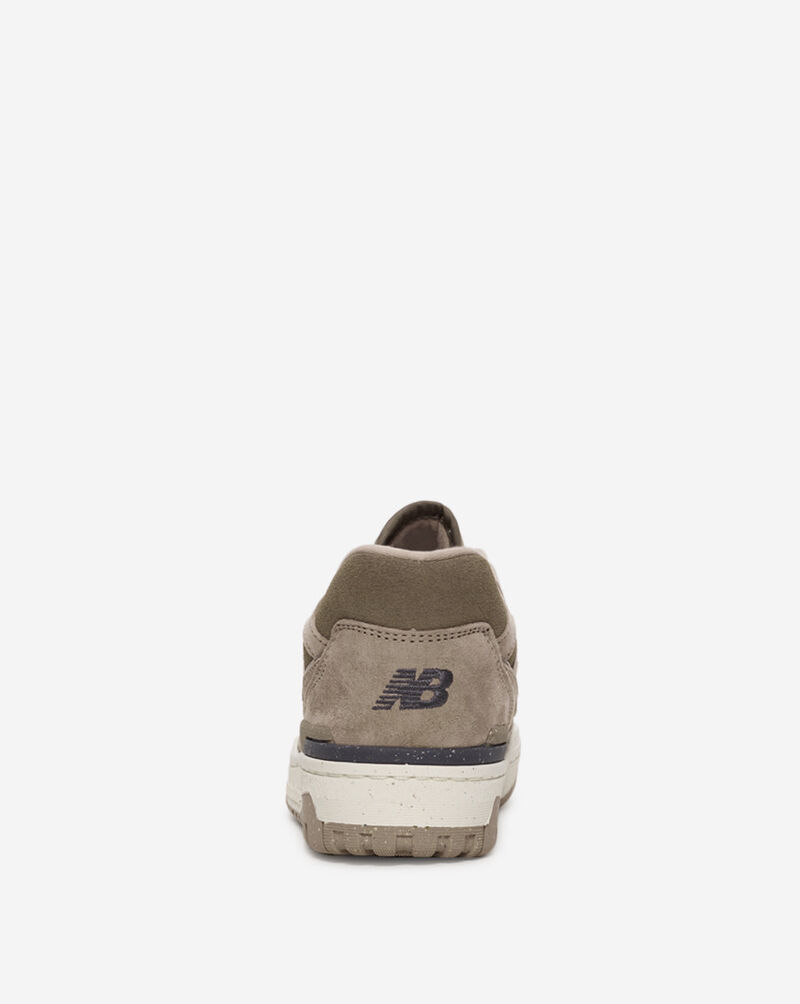 New Balance 550 BBW550RD Beige 5