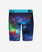 Ethika Outerworld Briefs  MLUS3404 Multi 3