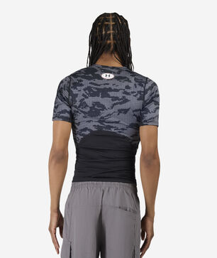 HeatGear Printed Top