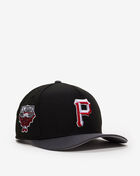 9Fifty Pittsburg Pirates A-Frame Snapback Hat