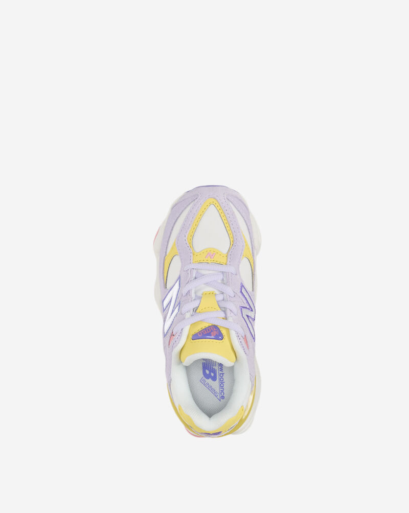 New Balance Pre-School 9060 P90607M5 Purple 7