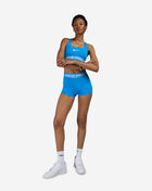 Nike Pro Mid-Rise 3" Biker Shorts IB9231-435 Blue 4