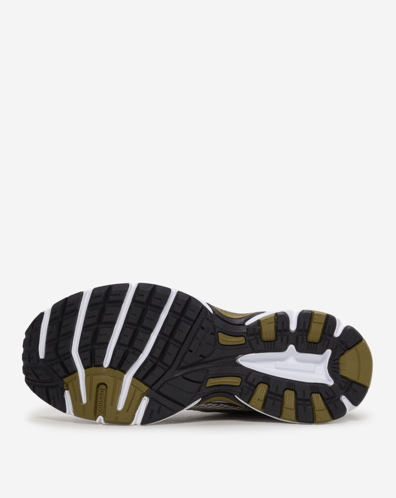 Saucony Ride Millennium S70812-24 Red 6