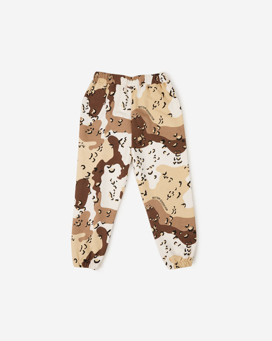 梅 Miiona　10キロ　小中サイズ Shop Little Giants Toddler Chocolate Chip Camo Pants SN