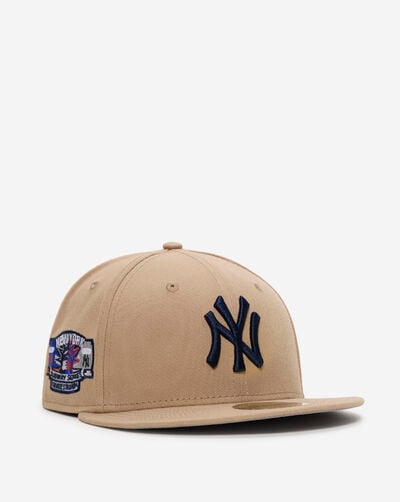 59Fifty New York Yankees Subway Series Fitted Hat