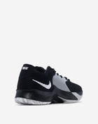 Nike Grade School Zoom Freak 4 DQ0553-001 Black 3