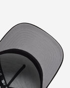 New Era 9Fifty New York Yankees A-Frame Snapback Hat 70941953 Black 4