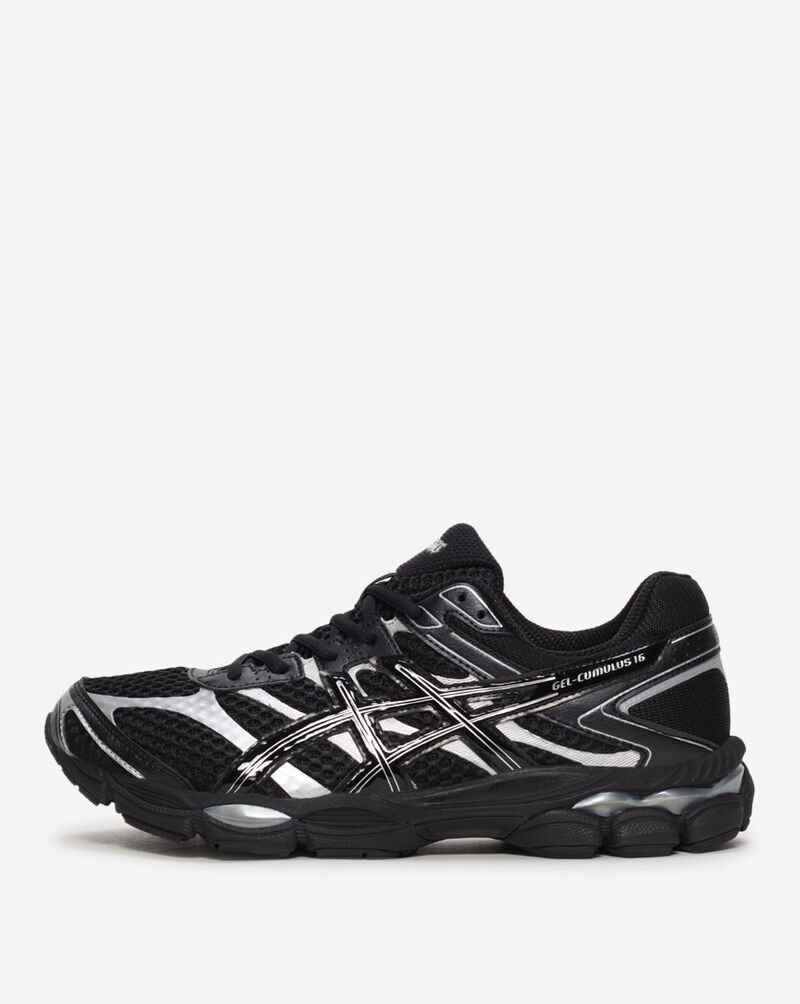 Asics GEL-CUMULUS 16 1203A733-002 Black 1