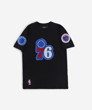 Philadelphia 76ers Day of The Dead hoodie