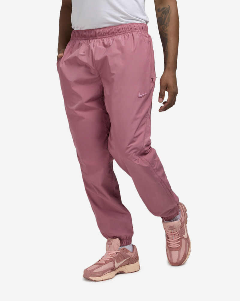 Nike NOCTA Track Pants FN7668-667 Pink 1